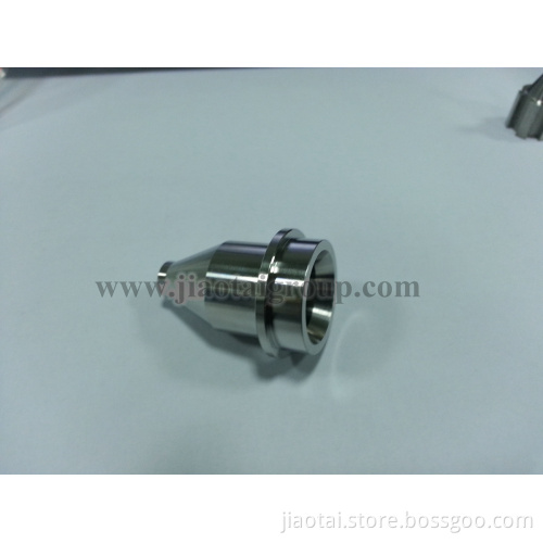 Precision Metal Atomizing Spray Nozzle with Stainless Steel 310